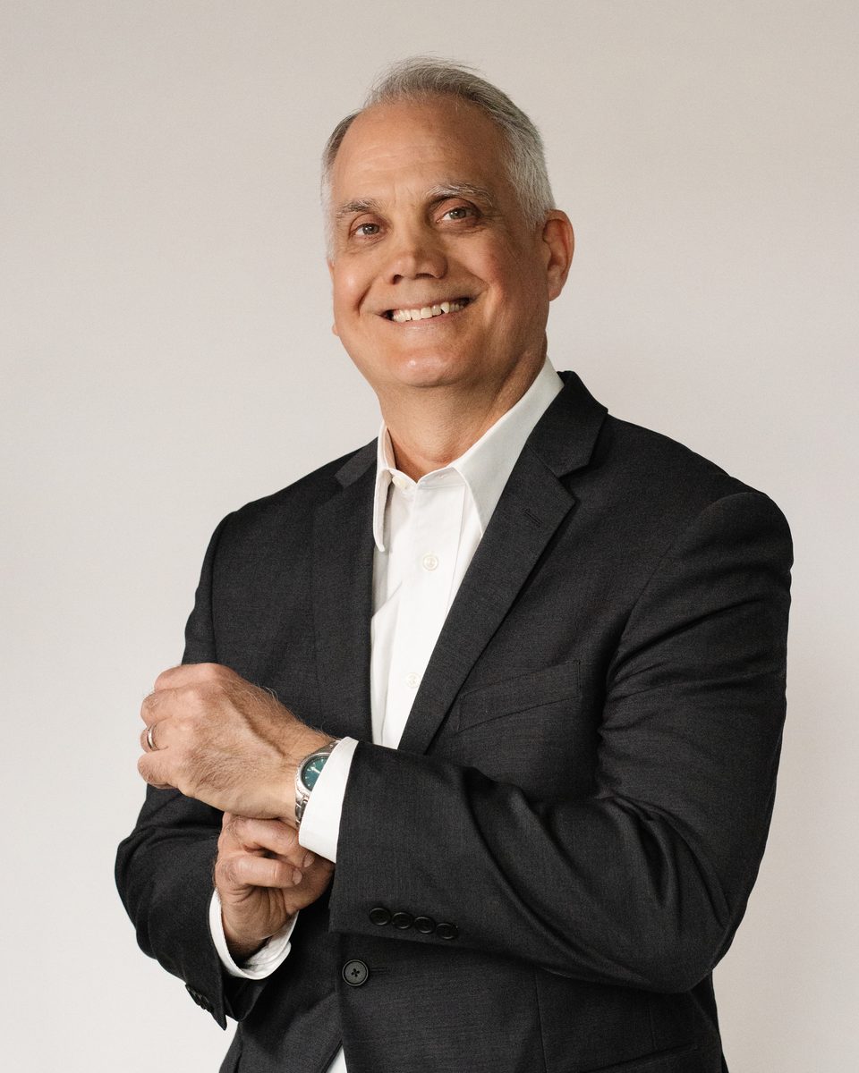 Frank Fattizzi, founder of Professional IT Services